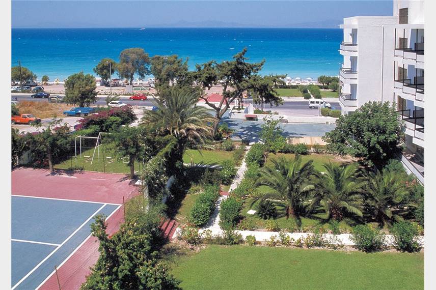  Belair Beach