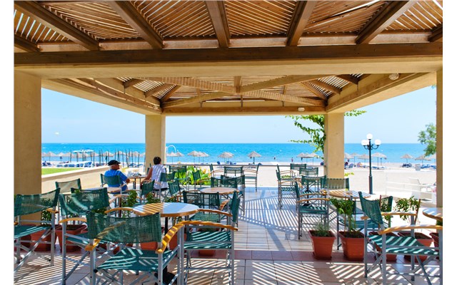 blue sea beach resort faliraki rhodos Blue Sea Beach Resort