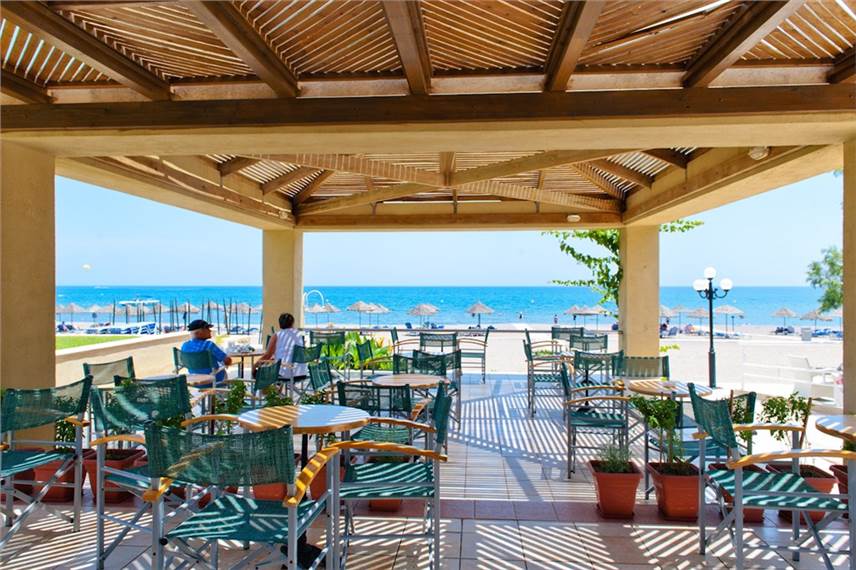 blue sea beach resort faliraki rhodos Blue Sea Beach Resort