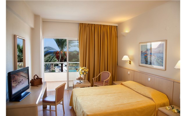 blue sea beach resort faliraki greece Blue Sea Beach Resort