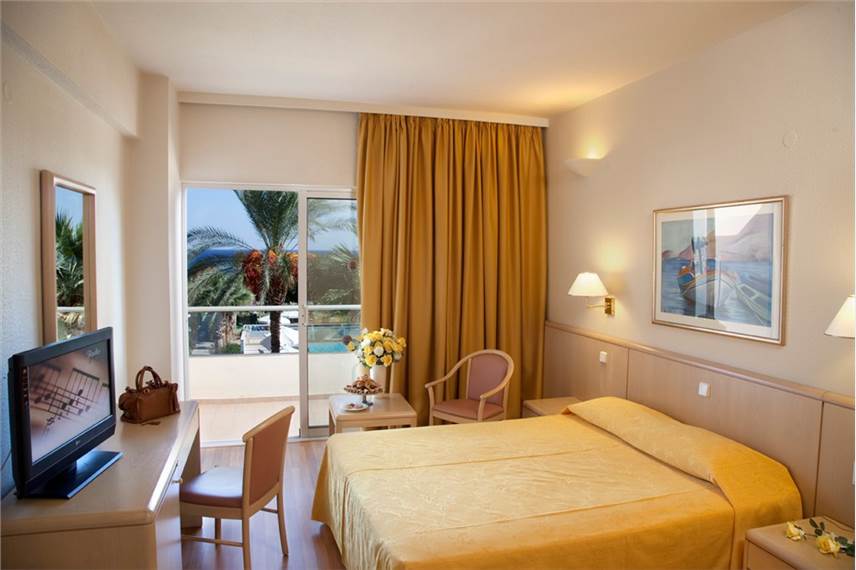 blue sea beach resort faliraki greece Blue Sea Beach Resort