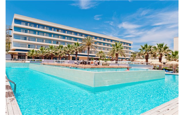 blue sea beach resort faliraki rhodes Blue Sea Beach Resort