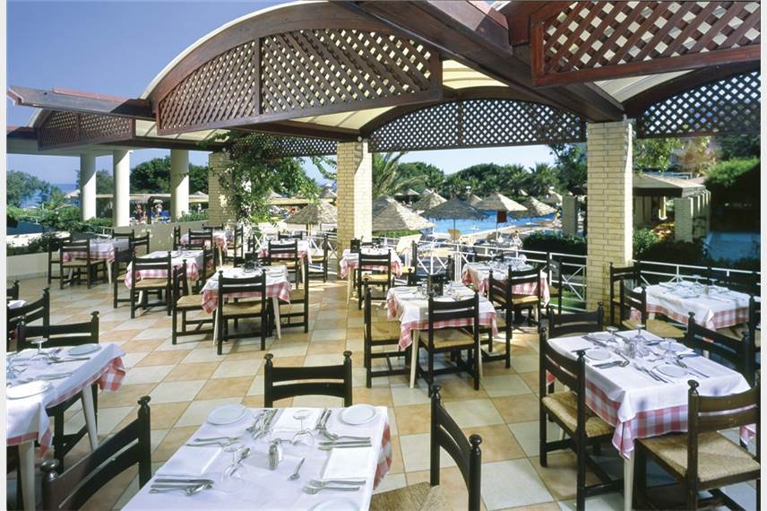 blue sea beach resort faliraki Blue Sea Beach Resort