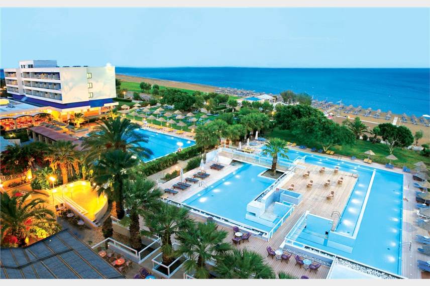 blue sea beach resort faliraki Blue Sea Beach Resort