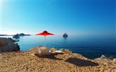  Petasos Beach