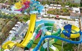 Hotel grecotel marine palace - Grecotel Marine Palace and Aqua Park