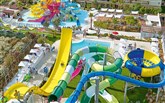 Hotel grecotel marine palace - Grecotel Marine Palace and Aqua Park