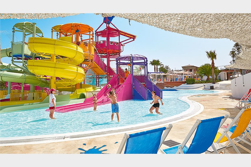 Hotel grecotel club marine palace & aqua park - Grecotel Marine Palace and Aqua Park