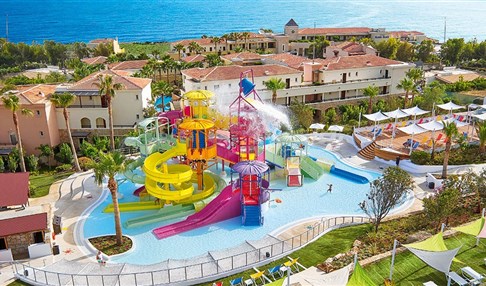 Creta marine palace grecotel -