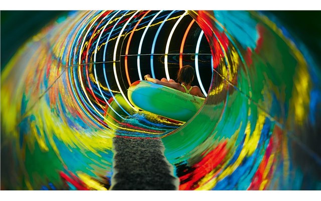 Marine palace & aqua park grecotel all in lifestyle resort - Grecotel Marine Palace and Aqua Park