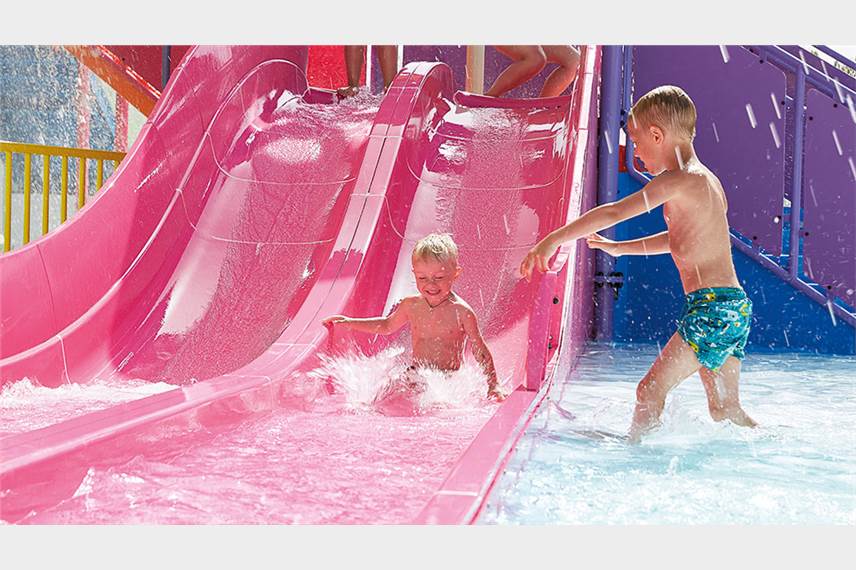 Hotel grecotel marine palace crete - Grecotel Marine Palace and Aqua Park