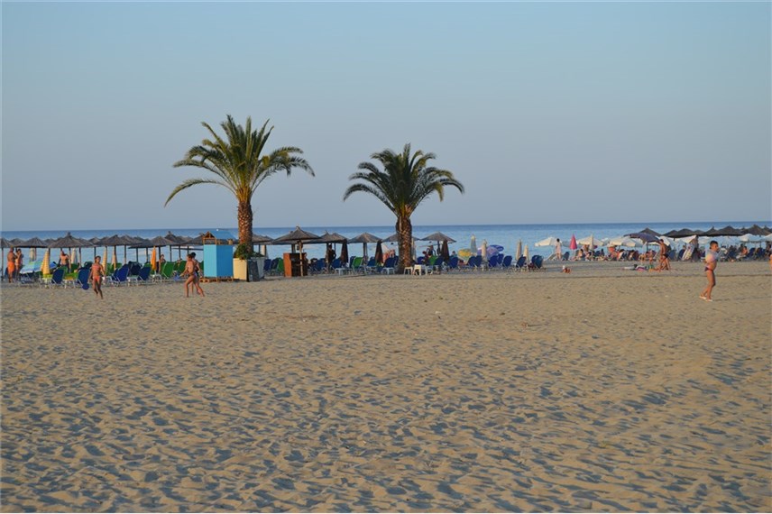 Olympská riviéra - Nei Pori - Maria