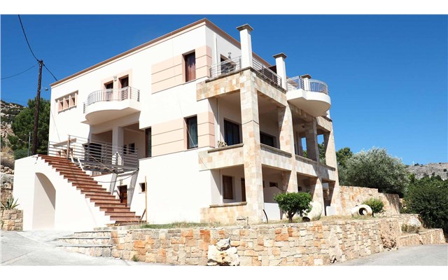 Marianthi Studios 