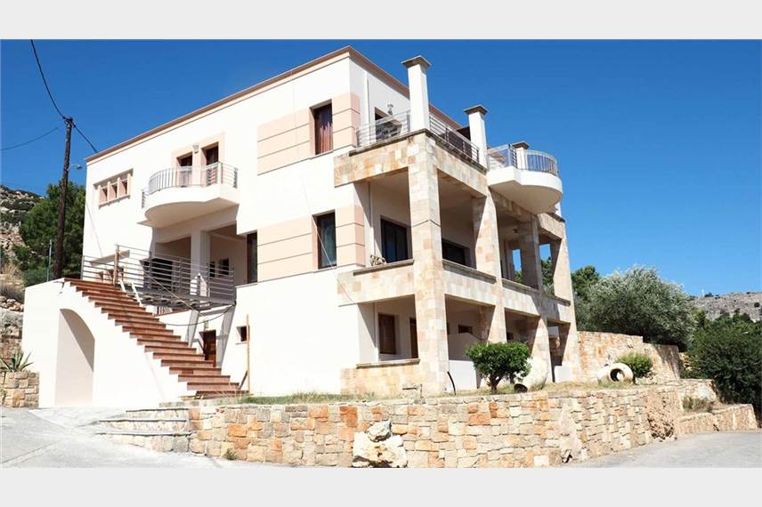  Marianthi Studios