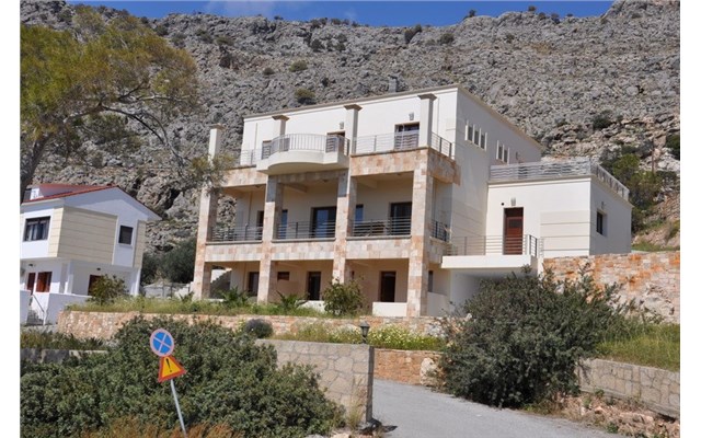 Marianthi Studios 