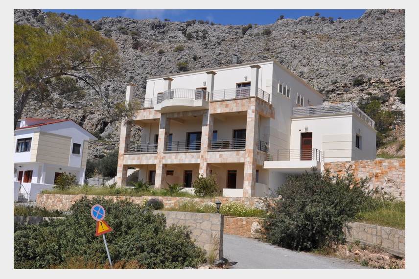  Marianthi Studios