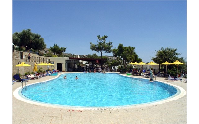 Marianthi Studios 