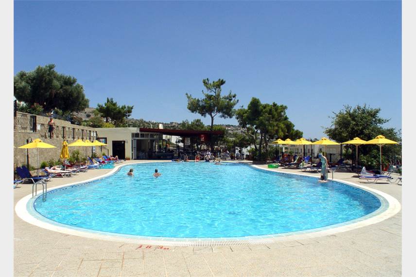  Marianthi Studios
