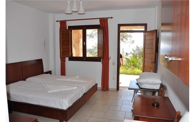 Marianthi Studios 