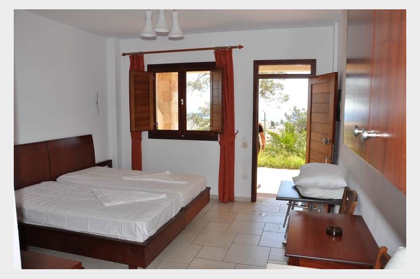  Marianthi Studios