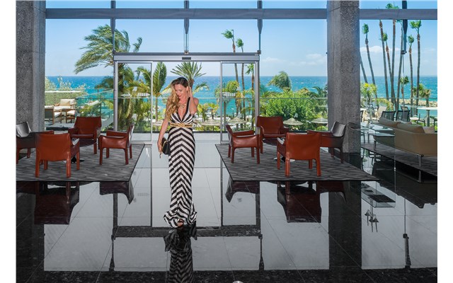 amathus beach hotel limassol limassol cyprus Amathus Beach