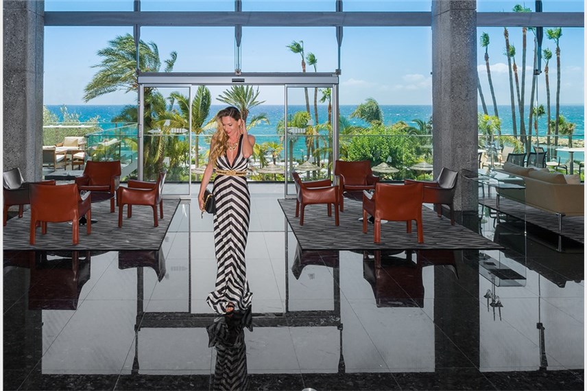 amathus beach hotel limassol limassol cyprus Amathus Beach