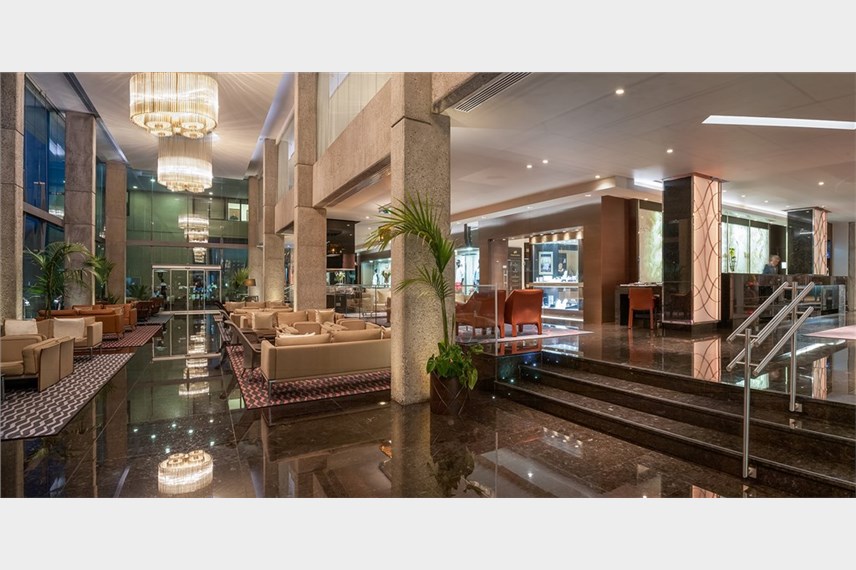 amathus beach hotel limassol limassol cyprus Amathus Beach