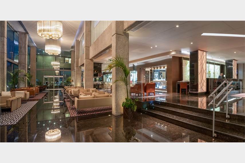 amathus beach hotel limassol limassol cyprus Amathus Beach