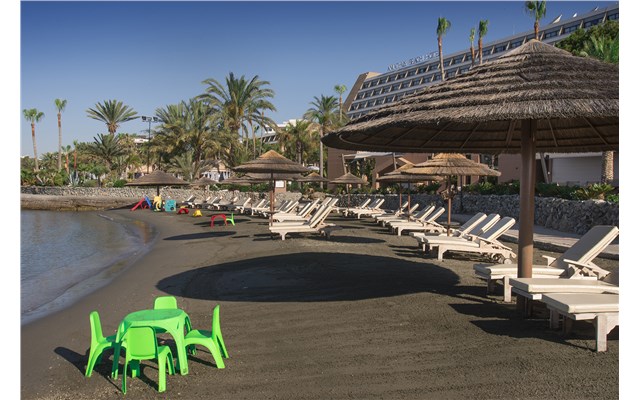 amathus beach hotel limassol limassol cyprus Amathus Beach