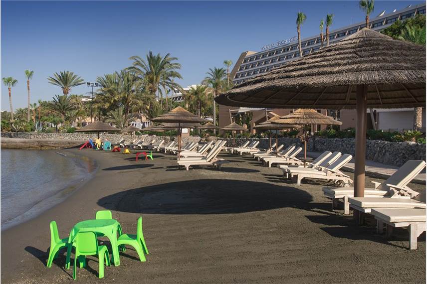 amathus beach hotel limassol limassol cyprus Amathus Beach