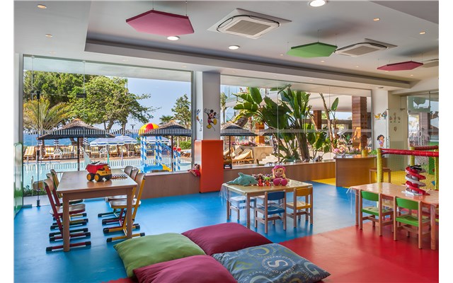 amathus beach limassol hotel Amathus Beach