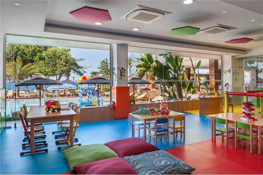 amathus beach limassol hotel Amathus Beach