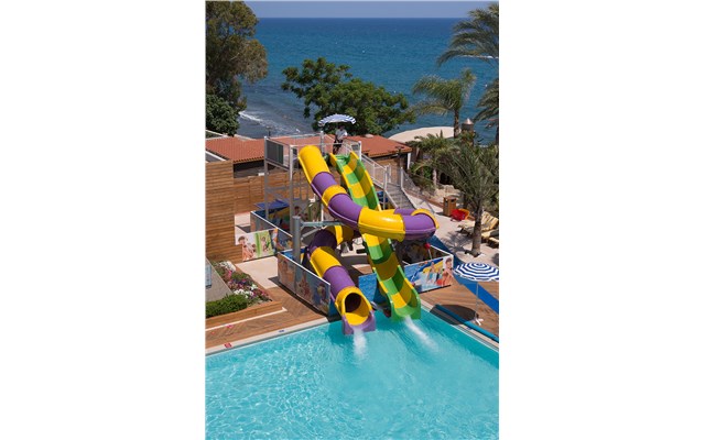 amathus beach limassol Amathus Beach