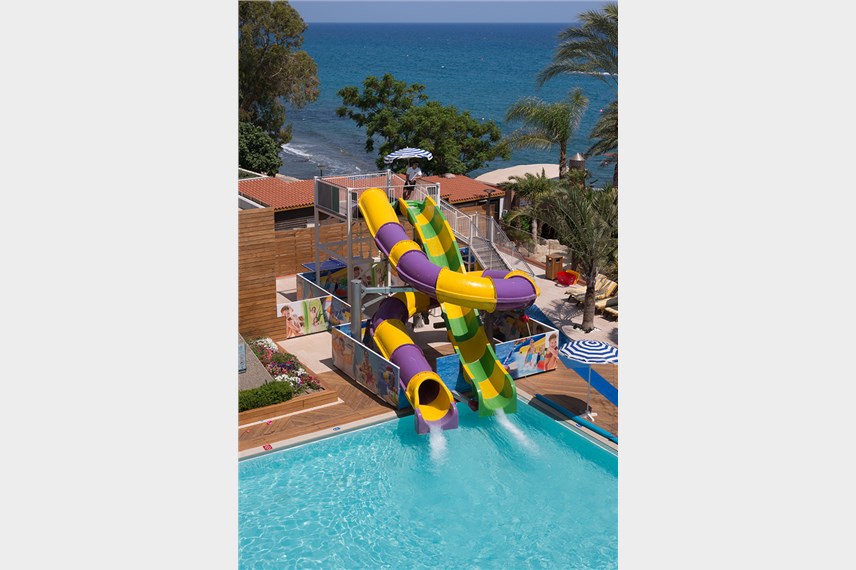 amathus beach limassol Amathus Beach