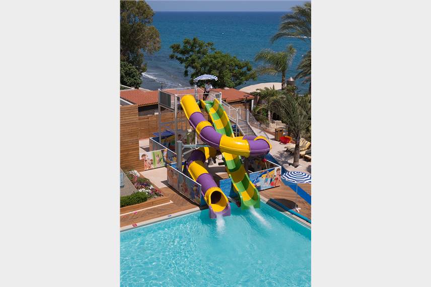 amathus beach limassol Amathus Beach