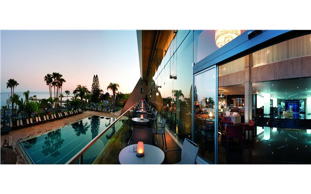 amathus hotel limassol Amathus Beach