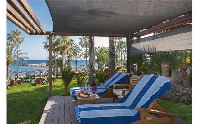 amathus limassol Amathus Beach