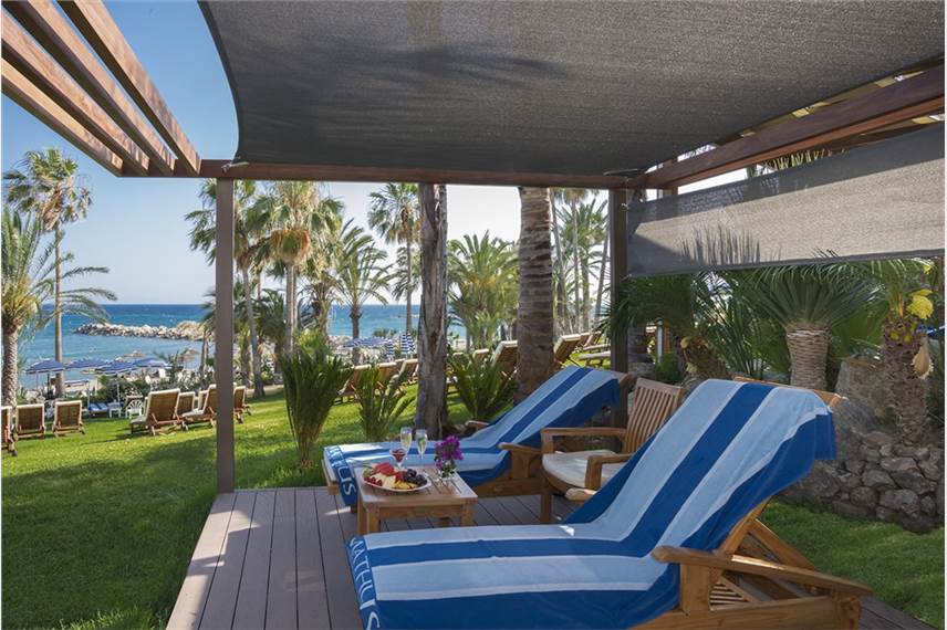 amathus limassol Amathus Beach