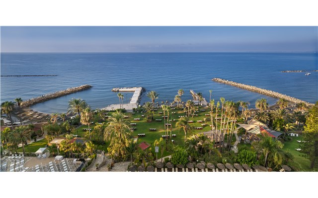 amathus beach limassol hotel Amathus Beach
