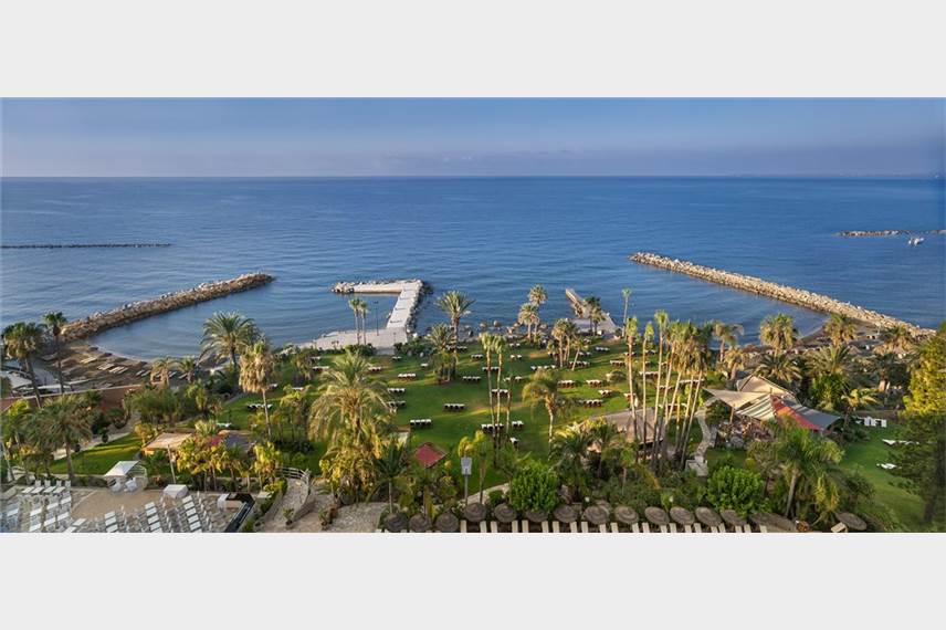 amathus beach limassol hotel Amathus Beach