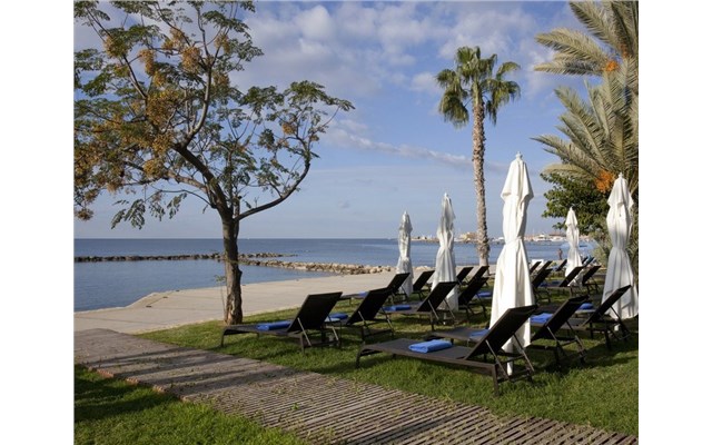 annabelle hotel paphos Annabelle