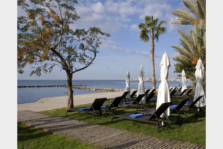 annabelle hotel paphos Annabelle