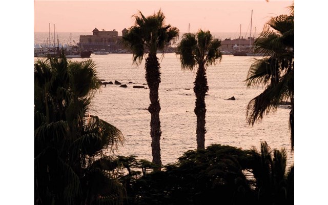 annabelle hotel paphos Annabelle