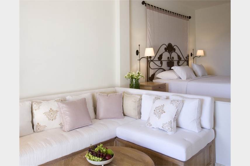 annabelle hotel paphos Annabelle