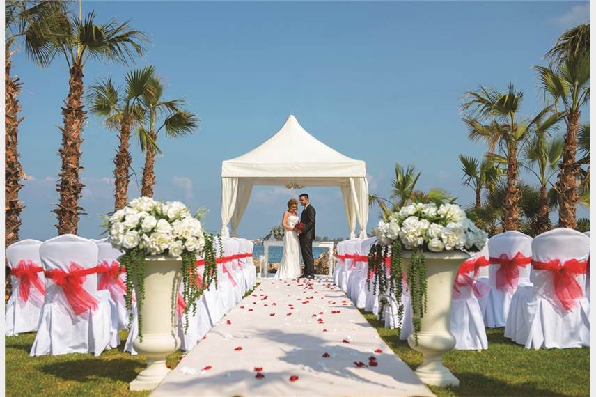  Olympic Lagoon Resort Paphos