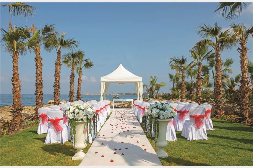  Olympic Lagoon Resort Paphos