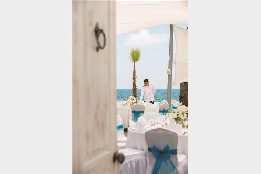  Olympic Lagoon Resort Paphos