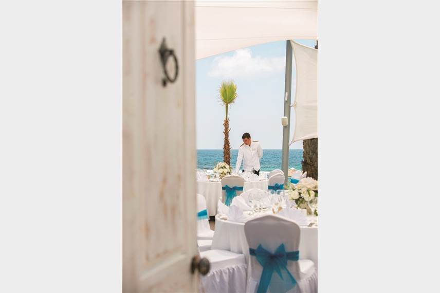  Olympic Lagoon Resort Paphos