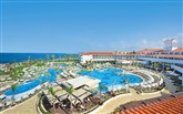  Olympic Lagoon Resort Paphos