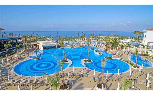 Olympic Lagoon Resort Paphos 